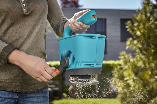 HANDSTROOIER M, PROMO van GARDENA — afbeelding 3