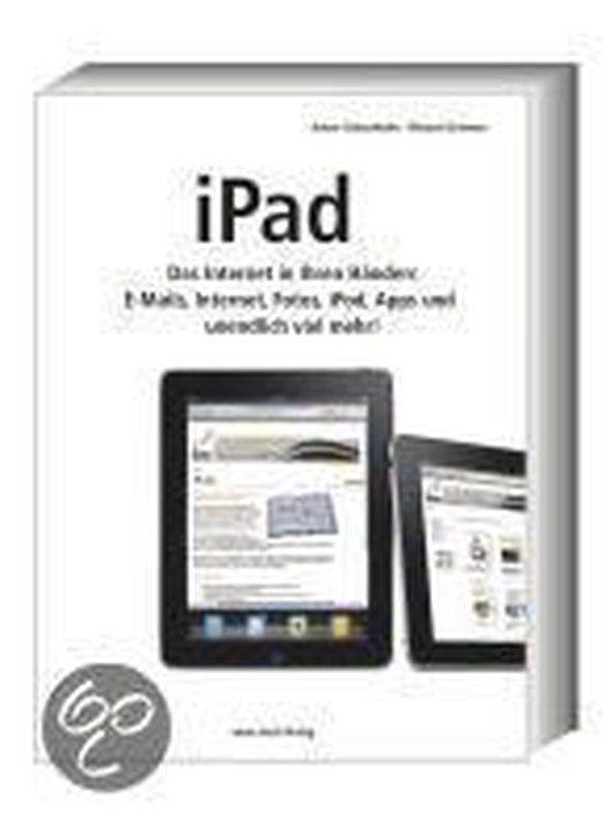 Ipad - Das Internet In Ihren Händen - cover
