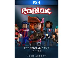 Roblox PS4 Unofficial Game Guide on Apple Books