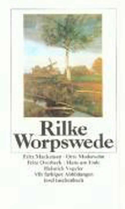 Worpswede - cover