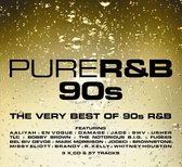 Very Best Of Pure R&b 90s
