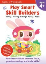 Play Smart Skill Builders