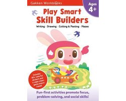 Play Smart Skill Builders