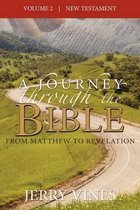 A Journey Through the Bible