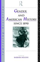 Gender And American History Since 1890