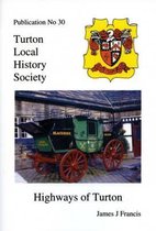 Highways of Turton
