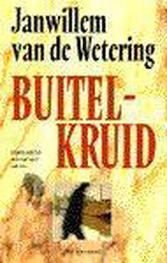 9789027433633 - Buitelkruid