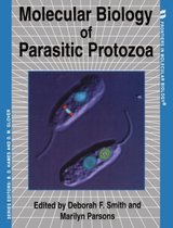 Frontiers in Molecular Biology- Molecular Biology of Parasitic Protozoa