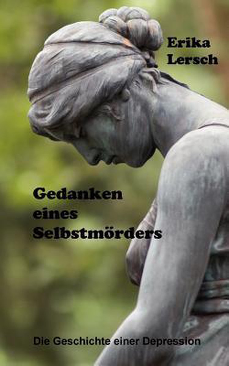 Gedanken Eines Selbstm Rders op Prijzenvolger.com