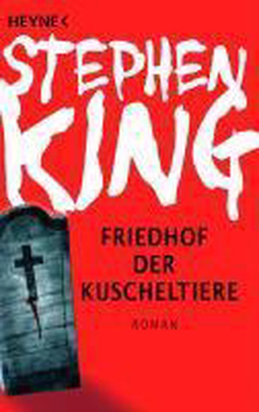 Friedhof der Kuscheltiere