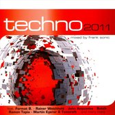 Techno 2011