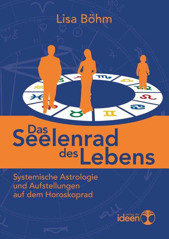 Das Seelenrad des Lebens - cover