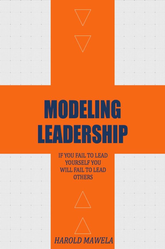 Modeling Leadership - cover