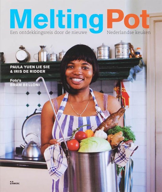 Melting Pot