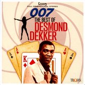 007 The Best Of Desmond Dekker