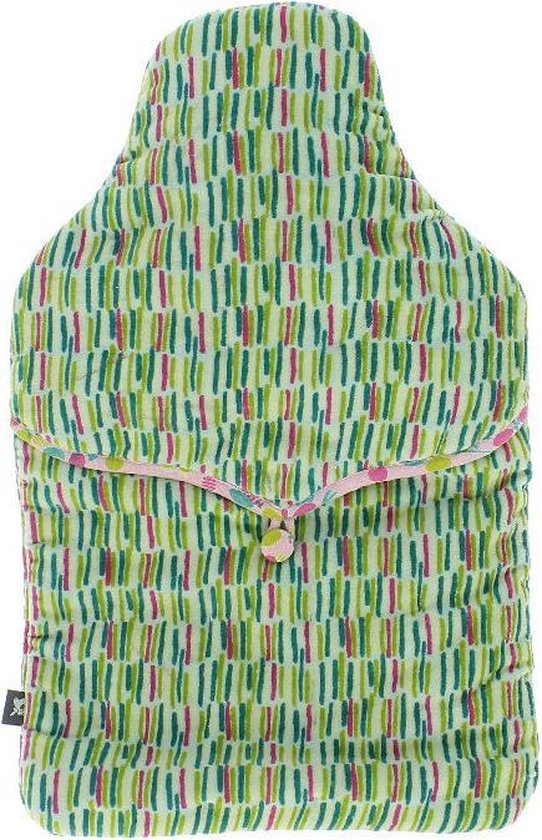 Flessenwarmer - Fiona-Walker-Flessenwarmhouder