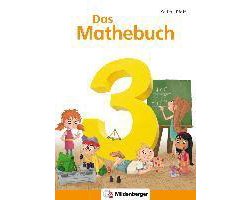 Das Mathebuch 3
