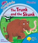 Songbirds Phonics Level 3 The Trunk & Th