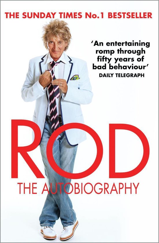 Rod - cover