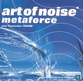 Metaforce [#2]