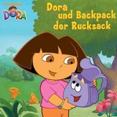 Dora und Backpack der Rucksack (Dora the Explorer)
