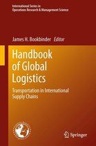 International Series in Operations Research & Management Science 181 - Handbook of Global Logistics