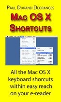Mac OS X Shortcuts
