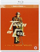 Touch Of Evil (1958)