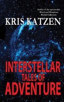 Interstellar Tales of Adventure