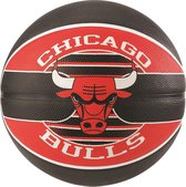 Spalding Basketbal Chicago Bulls - Maat 7 - outdoor