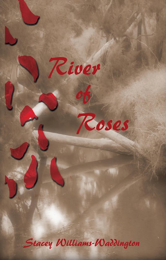 River of Roses - cover