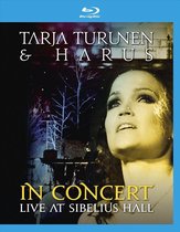 In Concert: Live At Sibelius Hall