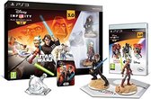 Disney Infinity 3.0 Star Wars: Twilight of the Republic Starter Pack (PS3)