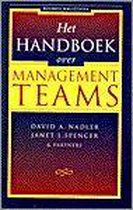 Het handboek over managementteams