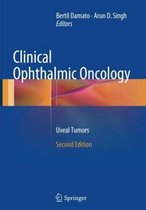 Clinical Opthalmic Oncology