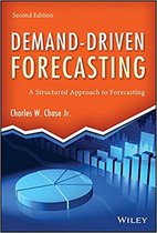 Wiley and SAS Business Series - Demand-Driven Forecasting