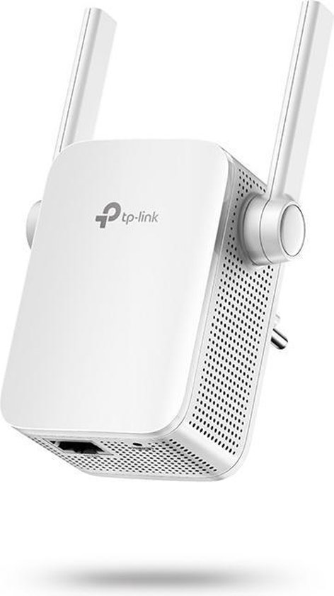 TP-Link RE305 - WiFi Versterker - 1200 Mbps