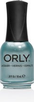 ORLY Electric Jungle Nagellak