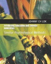 Predicting Education And Service Industries