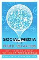 Social Media & Public Relations