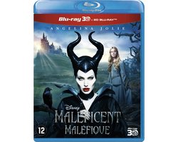 Maleficent (3D)