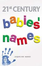21st Century Babies' Names
