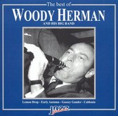 Best Of Woody Herman & His Big Band [Jazz Forever]