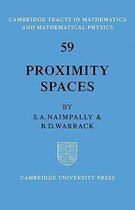 Cambridge Tracts in Mathematics