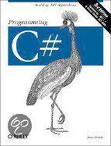 Programming C# 3e