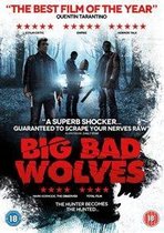 Big Bad Wolves - Movie