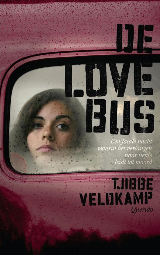 De lovebus - Tjibbe Veldkamp | Stml-tunisie.org