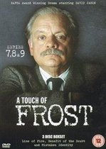 A Touch Of Frost Ser. 7