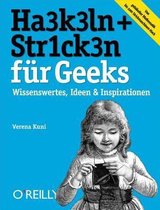 Ha3k3ln + Str1ck3n Fur Geeks