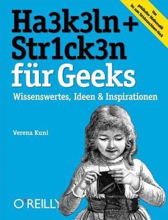 Ha3k3ln + Str1ck3n Fur Geeks - cover